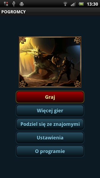 POGROMCY - Preview 2