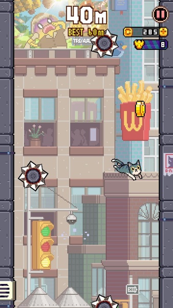 CatJump - Preview 4