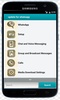 Adamdev Update for whatsapp screenshot 2