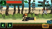 Metal Guns Fury: beat em up screenshot 4