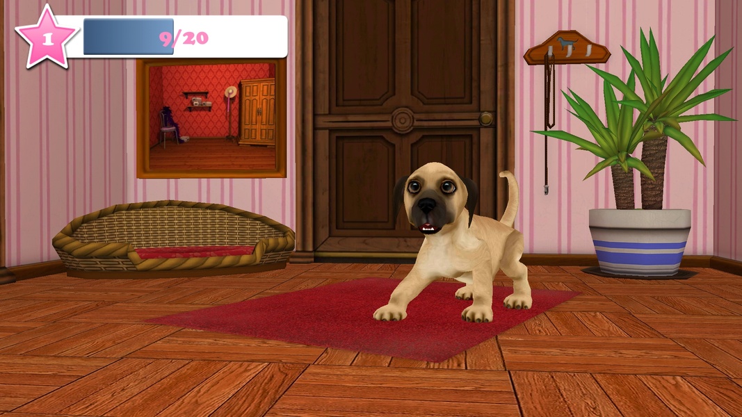 DogWorld My Cute Puppy - Preview 4