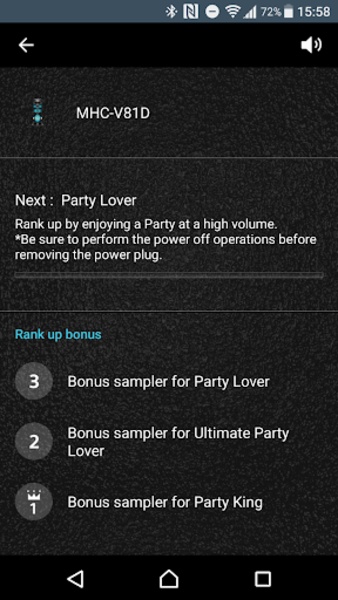 Fiestable - Preview 3