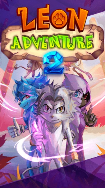 Leon Adventure 2 - Preview 5