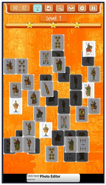 MAHJONG NAIPES - Preview 3