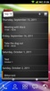 Android Pro Widgets screenshot 8