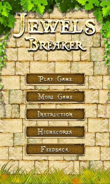 Jewels Breaker - Preview 2