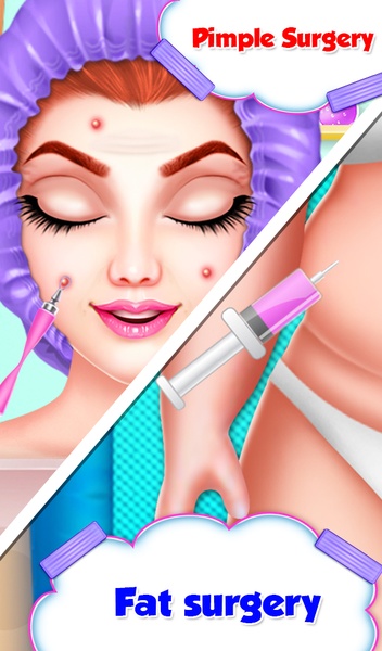 Virtual Plastic Surgery Hospital - Preview 2