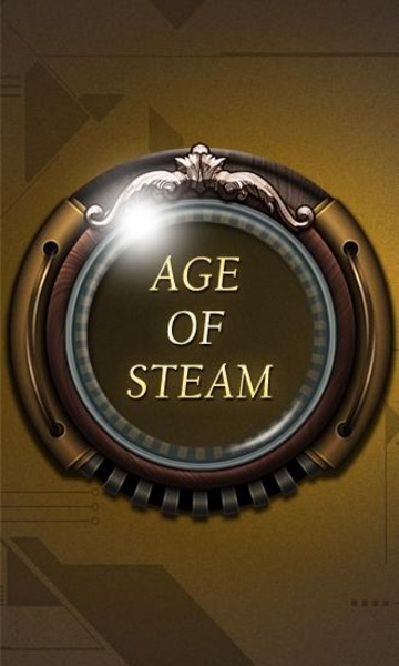 Age of Steam_Turbo Launcher theme - Preview 3