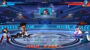 SNK: All-Star Fight screenshot 10