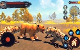 The Hyena screenshot 5