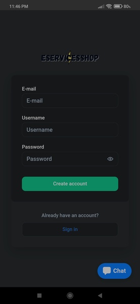 eservicesshop - Preview 2