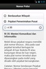 Plat Nomor Polisi screenshot 4