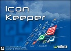 Icon Keeper screenshot 1