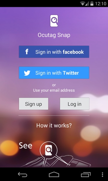 Ocutag Snap - Preview 7