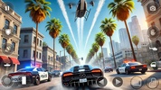 Gangster Game Mafia Crime City screenshot 6