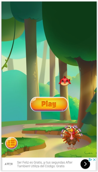 Bubble Shooter Story - Preview 1