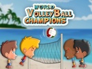 Volleyball screenshot 10