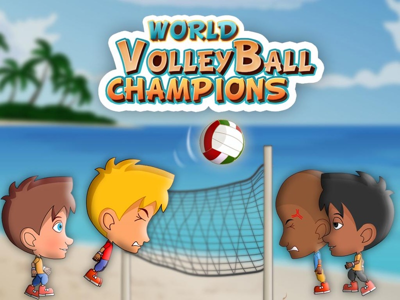 Volleyball - Preview 10