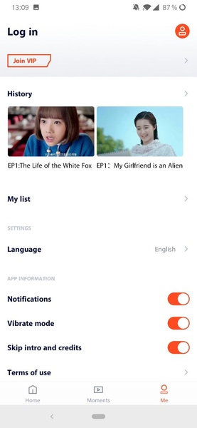 Download WeTV MOD APK 5.12.0.11950 (VIP Unlocked, No Ads) Free