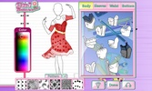 Party Outfit Fashion Studio screenshot 6