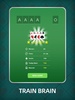 Solitaire screenshot 1