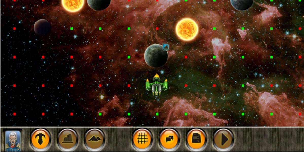 Star Traders RPG - Preview 3