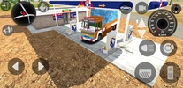 Indian Trucks Simulator 3D screenshot 6