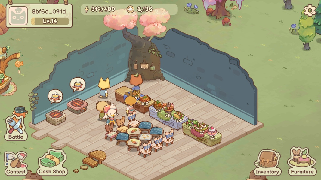DineTogether - Preview 8
