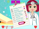 Doctor Nurse Amy screenshot 6
