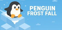 Penguin Frost Fall screenshot 8