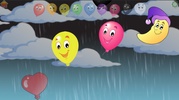 Kids Balloon Pop Game Free screenshot 6