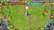 The Battle for Tower screenshot 8