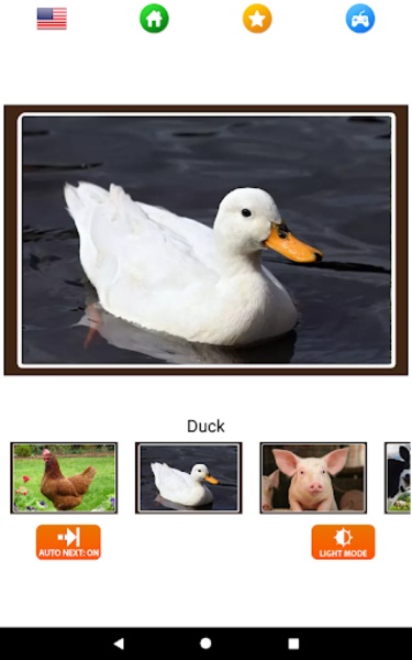 Animal sounds-Kids Game - Preview 13