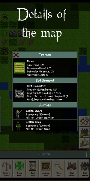 Rising Empires 2 Lite - Preview 4