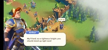 Kingdom Adventure Saga screenshot 2