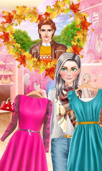 Autumn Date - Preview 9
