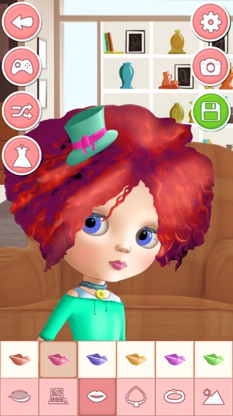 Doll Dress up Games for Girls - Preview 10