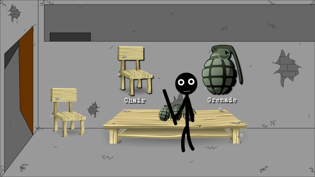 Stickman jailbreak escape - Preview 4