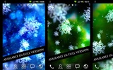 Snow Stars Free screenshot 5