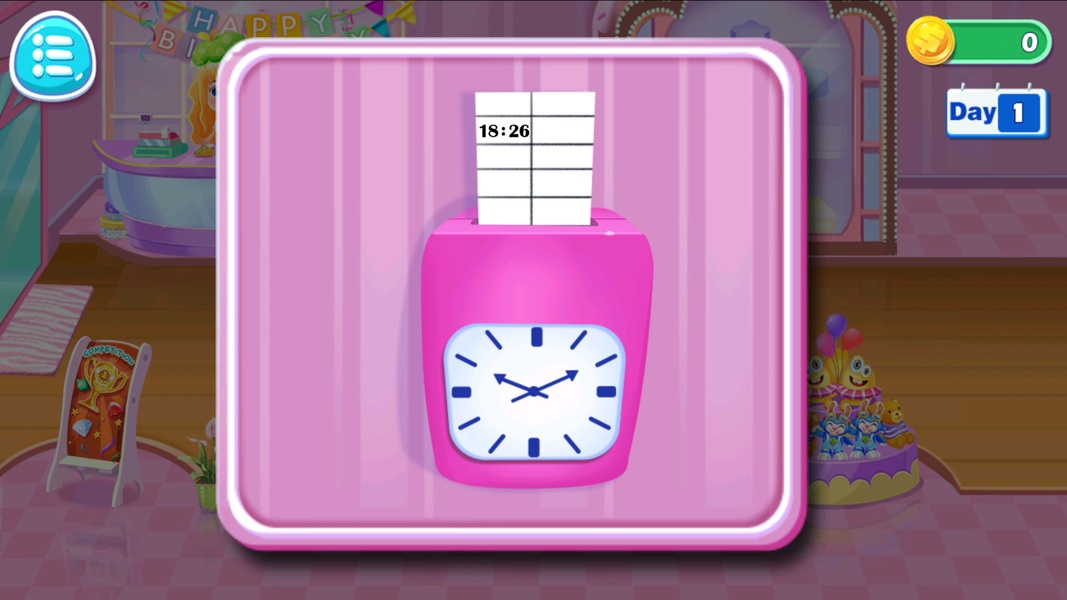 Birthday Cake Mania - Preview 1