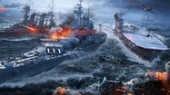 World of Warships feature
