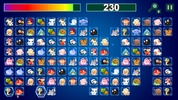 Onet Connect Animals screenshot 1