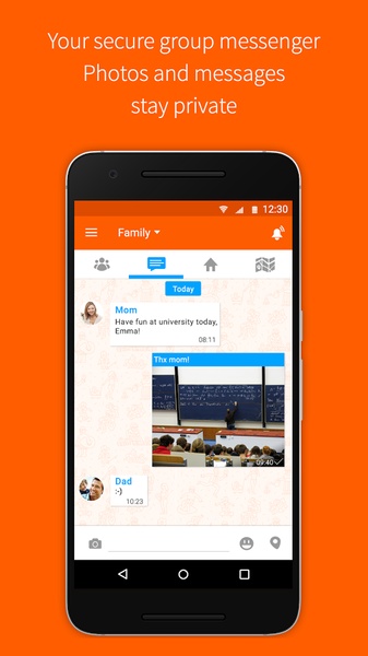Familonet - Preview 14
