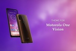 Theme for Motorola One Vision screenshot 6