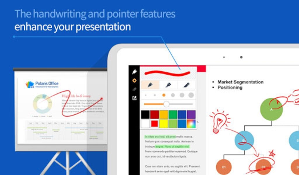 Polaris Viewer Enterprise for Good - Preview 7