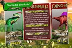 Dino Snap screenshot 1
