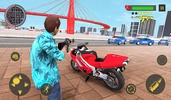 Crime Auto Theft Miami Mafia screenshot 5