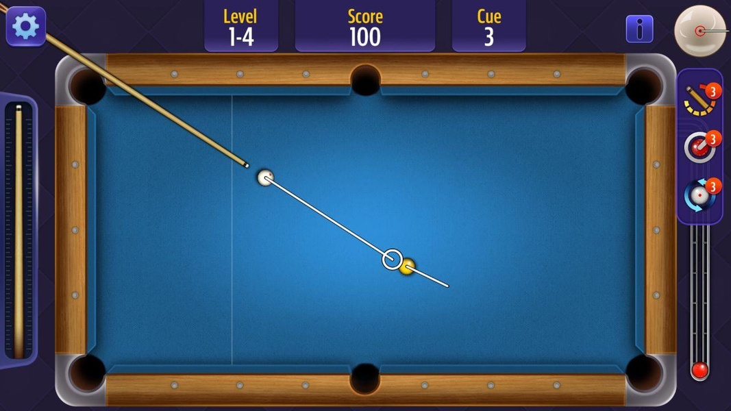 9 Ball Pool - Preview 2