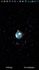 Earth Universe 3D Live Wallpaper Free screenshot 3