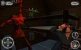 Siren Head Horror Game Haunted screenshot 8